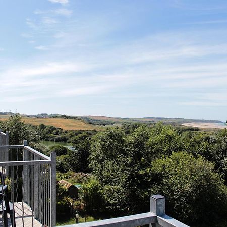 Hotel Le Vivier Wissant - Vue Mer - Cote D'Opale - Baie De Wissant - 2Caps Eksteriør billede